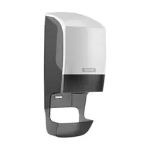 New Arrivals &amp; Just In | Katrin Plastic Dispenser with Core Catcher For System Toilet Paper