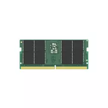 Laptop RAM | Kingston Technology ValueRAM memory module 32 GB 1 x 32 GB DDR5 6400