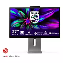 Philips | Philips Brilliance 27E3U7903/00 computer monitor 68.6 cm (27") 5120 x