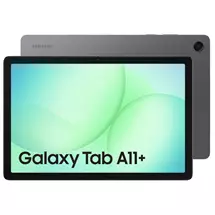 Android Tablets | Samsung Galaxy Tab A11+ 128 GB 27.9 cm (11") 6 GB WiFi 5 (802.11ac)