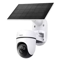 Trending Products | TP-Link Tapo Solar-Powered Pan/Tilt Security Camera Kit