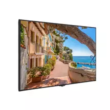 Vestel Commercial Display | Vestel UHM75UH93/4 Signage Display Digital signage flat panel 190.5 cm