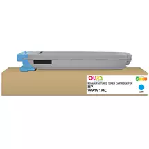 Toner Cartridges | Armor OWA K40498OW toner cartridge 1 pc(s) Compatible Cyan