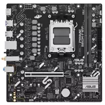 AMD Motherboards | Asus PRIME B850MF WIFI, AMD B850, AM5, Micro ATX, 2 DDR5, HDMI, WiFi