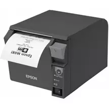 Thermal | Epson TM-T70II (032) 180 x 180 DPI Wired Thermal POS printer