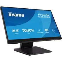 Iiyama | iiyama T2254MSCB2AG computer monitor 54.6 cm (21.5") 1920 x 1080