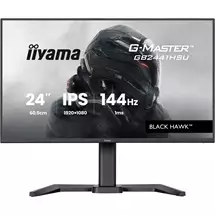 21" - 24" Monitors | iiyama GMASTER GB2441HSUB1 computer monitor 60.5 cm (23.8") 1920 x