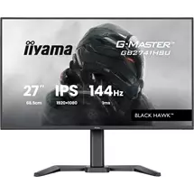 Iiyama | iiyama GMASTER GB2741HSUB1 computer monitor 68.6 cm (27") 1920 x 1080