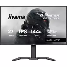 Iiyama | iiyama GMASTER GB2741QSUB1 computer monitor 68.6 cm (27") 2560 x 1440