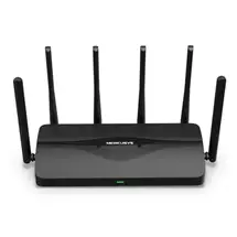 New Arrivals &amp; Just In | Mercusys MR47BE BE9300 Tri-Band Wi-Fi 7 Router | In Stock