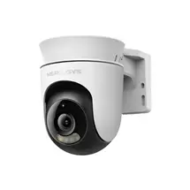 New Arrivals &amp; Just In | Mercusys MC510 Pan/Tilt Home Security WiFi Camera | In Stock