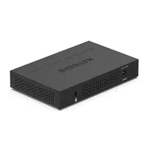 Netgear | NETGEAR GS305PP Unmanaged Gigabit Ethernet (10/100/1000) Power over