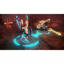 Nintendo | Nintendo Hyrule Warriors: Age of Imprisonment Standard Simplified