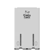 New Arrivals &amp; Just In | Panda Flow Double Column Period Pad Dispenser White for SPAD240MM6X6