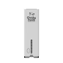 New Arrivals &amp; Just In | Panda Flow Single Column Period Pad Dispenser White for SPAD240MM6X6