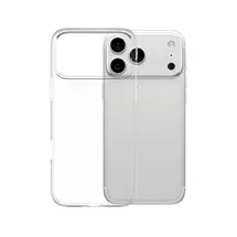 New Arrivals &amp; Just In | PanzerGlass SAFE. by ® TPU Case Transparent iPhone 17 Pro Max