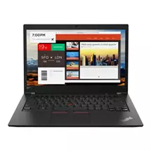 New Arrivals &amp; Just In | PREMIUM REFURBISHED Lenovo ThinkPad T480s Intel Core i7 8th Gen