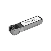 SFP Transceiver Modules | StarTech.com Cisco SFP10GBX20DI Compatible SFP+ Module  10GBASEBX  10