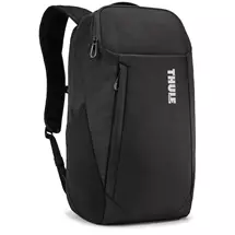 Laptop Rucksack | Thule Accent TACBP2115 backpack Travel backpack Black Recycled