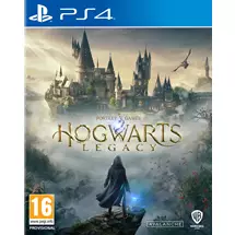 Video Games | Warner Bros. Games Hogwarts Legacy Standard English PlayStation 4