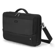 Laptop Cases | DICOTA D32165-RPET laptop case 40.6 cm (16") Briefcase Black