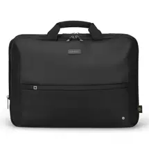 Laptop Cases | DICOTA D32167-RPET laptop case 40.6 cm (16") Briefcase Black