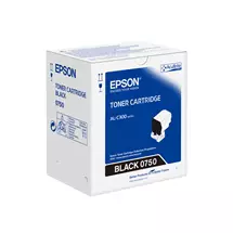 Epson Toner Cartridges | Epson Black Toner Cartridge 7.3k | In Stock | Quzo UK