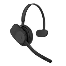 Bluetooth Headphones | Jabra Perform 75 Headset | In Stock | Quzo UK