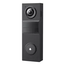 Doorbell Kits | TP-Link Tapo TD20 doorbell chime Black | In Stock | Quzo UK