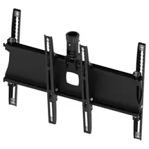 Top Brands | Unicol KP1DB TV mount/stand 177.8 cm (70") Black | In Stock