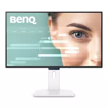 25" - 27" Monitors | BenQ 27” 1080p FHD Eye-Care Home Office Monitor | Quzo UK