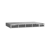 POE Switch | Cisco Catalyst C9200L Managed L3 10G Ethernet (100/1000/10000) Grey