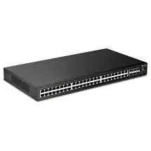 Network Switches | DrayTek VigorSwitch G2542x Managed Switch | In Stock