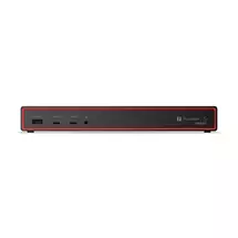 Lenovo  | Lenovo ThinkPad Thunderbolt 5 Smart Dock 7500 Wired Black