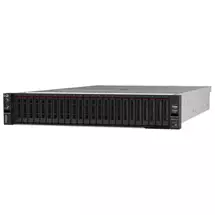 Intel Xeon Silver | Lenovo ThinkSystem SR650 V3 server Rack (2U) Intel Xeon Silver 4514Y 2