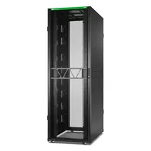 APC Rack Cabinets | APC NetShelter SX Server Rack Gen 2, 48U, 2258H x 750W x 1200D mm,