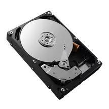 Hard Drives | DELL 0V9H6C internal hard drive 2 TB 7200 RPM 3.5" Serial ATA III