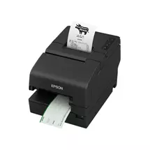 Epson | Epson TM-H6000VI 180 x 180 DPI Wired & Wireless Thermal POS printer