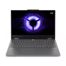 15 Inch Laptops | Lenovo LOQ Essential 15IRX11 Intel® Core™ i5 i513450HX Laptop 39.6 cm