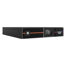 UPS | Vertiv Liebert GXT5 LithiumIon Online UPS 3000VA/2700W 230V Tower/Rack
