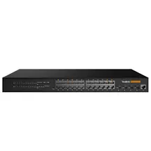 POE Switch | Yealink RCH240 Managed L2+ Gigabit Ethernet (10/100/1000) Power over