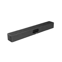 Yealink Video Conferencing Systems | Yealink MeetingBar A25 Video Bar and CTP25 Touch Console Kit Bundle