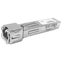SFP Transceiver Modules | Cisco GLC-T-RGD= network transceiver module Copper 1000 Mbit/s SFP