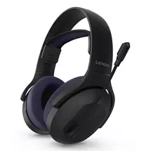 Bluetooth Headphones | Lenovo Legion H410 Headphones Wireless Headband Gaming USB TypeC