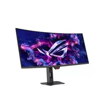 Ultrawide Monitor | ASUS ROG Strix OLED XG34WCDG computer monitor 86.4 cm (34") 3440 x