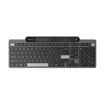 Wireless Keyboards | Lenovo 4Y41R69491 keyboard Home/Office Bluetooth UK English Black,