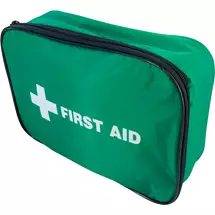 First Aid Kits | Safety First Aid British Standard Compliant Car & Taxi First Aid Kit