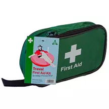 Safety First Aid | Safety First Aid Travel First Aid Kit - Kr110 | In Stock