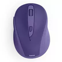 Hama Mice | Hama WM-400 mouse Office Right-hand RF Wireless Optical 1600 DPI