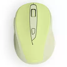 Hama | Hama WM-400 mouse Office Right-hand RF Wireless Optical 1600 DPI